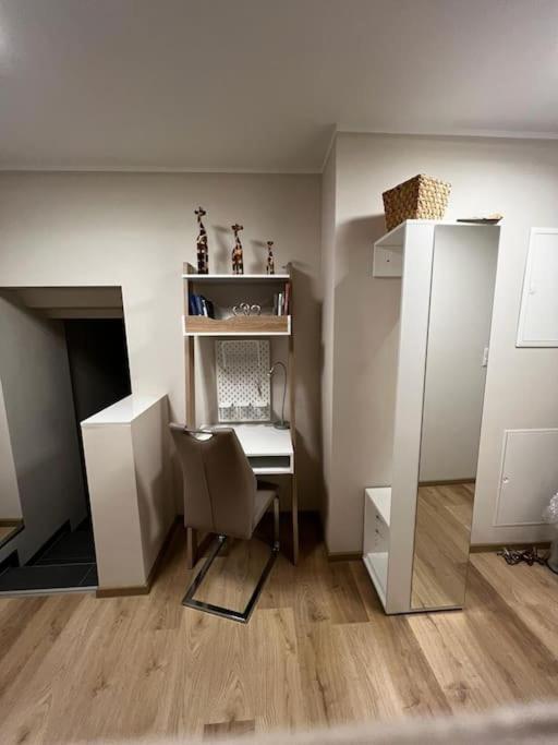 Boarding House Am Ahnepark Apartment Vellmar Exterior photo
